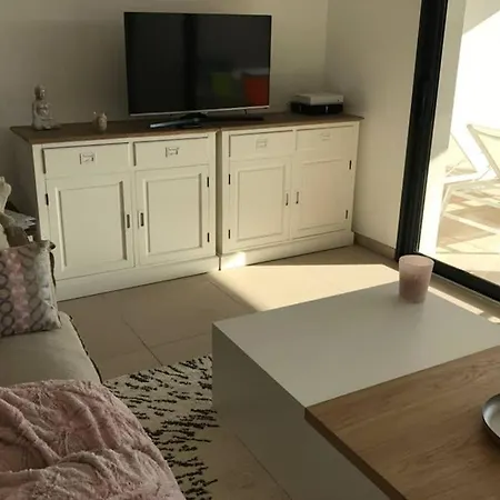 Magnifique Appt 85m2, Terrasses 30m2, Piscine, Tennis Apartmán Porto-Vecchio (Corsica)