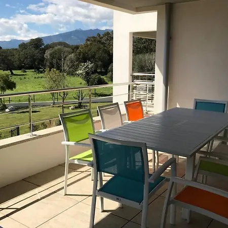 Magnifique Appt 85m2, Terrasses 30m2, Piscine, Tennis *