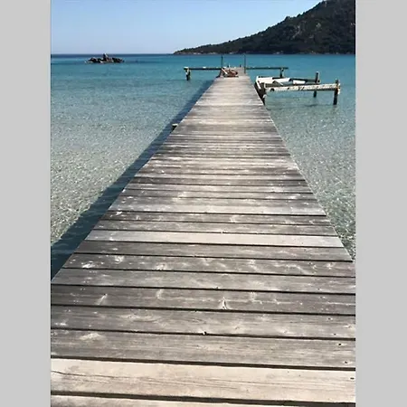 Magnifique Appt 85m2, Terrasses 30m2, Piscine, Tennis * Porto-Vecchio (Corsica)