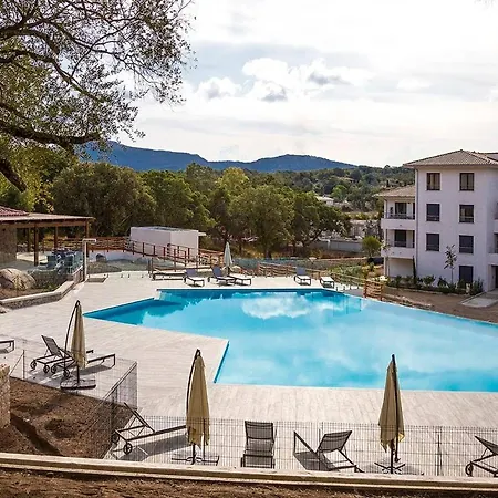 Magnifique Appt 85m2, Terrasses 30m2, Piscine, Tennis Apartmán