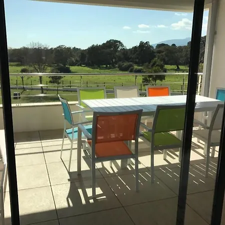 Magnifique Appt 85m2, Terrasses 30m2, Piscine, Tennis *