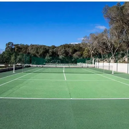 Magnifique Appt 85m2, Terrasses 30m2, Piscine, Tennis
