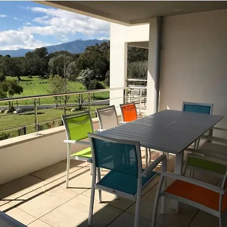 Magnifique Appt 85m2, Terrasses 30m2, Piscine, Tennis *