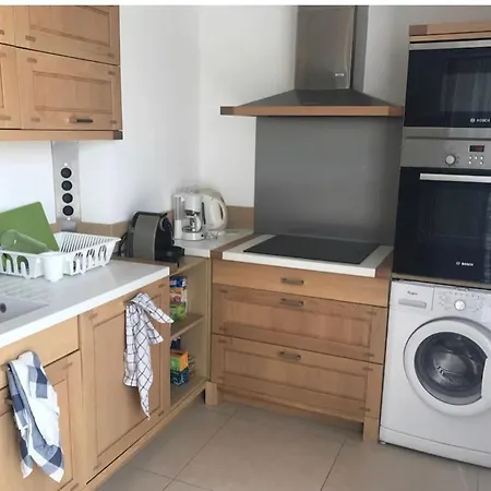 Magnifique Appt 85m2, Terrasses 30m2, Piscine, Tennis * Porto-Vecchio (Corsica)
