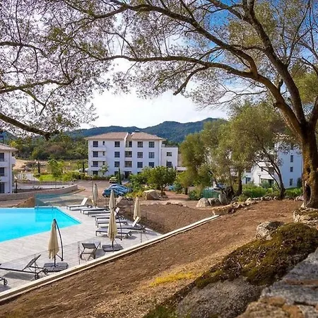 Magnifique Appt 85m2, Terrasses 30m2, Piscine, Tennis